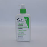 CeraVe UK Hydrating Cleanser 236ml